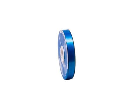 CINTA REGALO BALLOU METAL 10x10 AZUL (30)