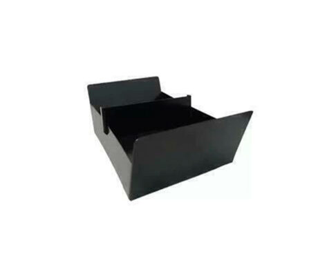 FICHERO CEO 7022 METAL Nro 1 P/600 FICHAS