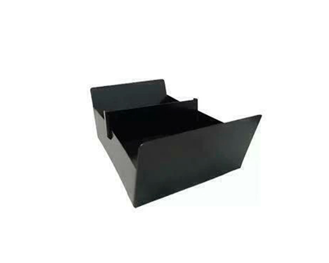 FICHERO CEO 7022 METAL Nro 1 P/600 FICHAS