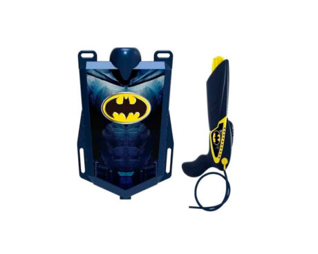 JUGUETE MOCHILA DE AGUA BATMAN 8321
