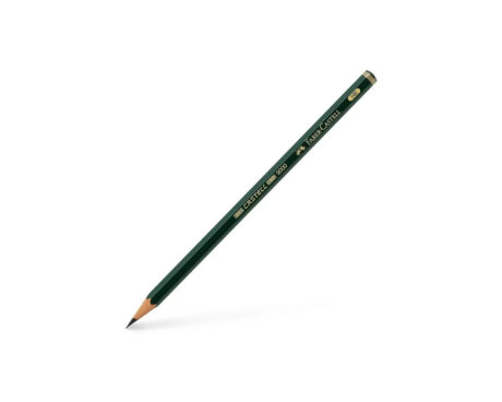 LAPIZ FABER ART GRAFITO 119000 CASTELL 9000 -HB- x 12 U.