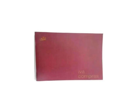 LIBRO RAB IVA COMPRAS APAISADO 48 PAG T/F 2295