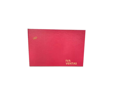 LIBRO RAB IVA VENTAS APAISADO 48 PAG T/F 2291