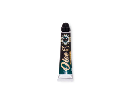 OLEOS ALBA 3x60  G4 656 VERDE ESMERAL. VIRIDIANO