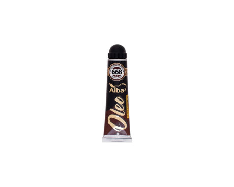 OLEOS ALBA 3x60  G1 668 TIERRA SOMBRA TOSTADA