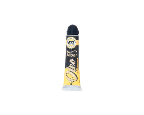 OLEOS ALBA 3x60  G2 672 AMARILLO CLARO