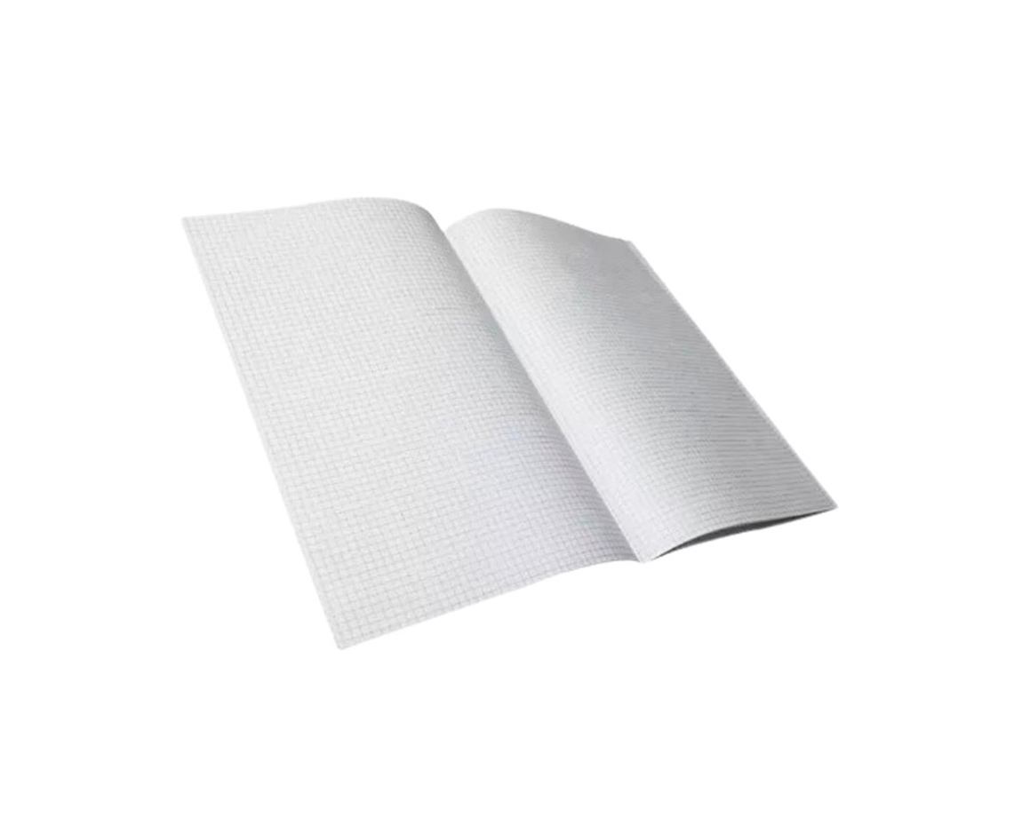 PAPEL COMER CUADERNILLO 2129 20 CUAD- 5 H MARG.