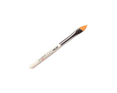 PINCEL CASAN S-985 Nro  4 TORAY DORADO x 3 u. AVELLANAD