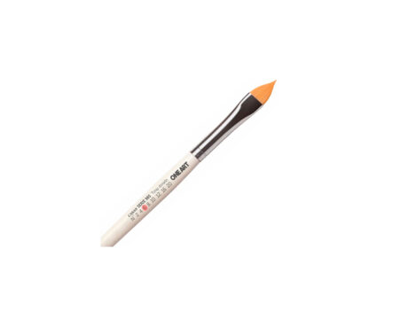PINCEL CASAN S-985 Nro  6 TORAY DORADO x 3 u. AVELLANAD