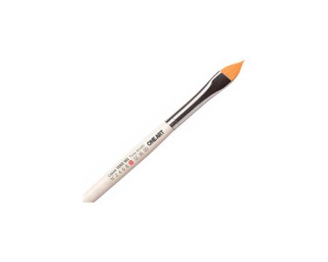 PINCEL CASAN S-985 Nro 10 TORAY DORADO x 3 u. AVELLANAD