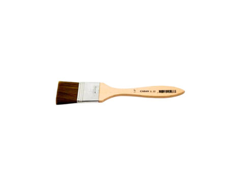 PINCEL CASAN S-22 Nro 1-1/2  PELO OREJA x u.