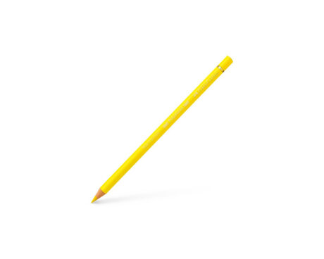 PINTURITAS FABER ART POLYCH. 105 x U. AMARILLO CAD. CL