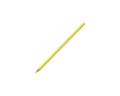 PINTURITAS FABER ART POLYCH. 104 x U. AMARILLO CL TRANSP.