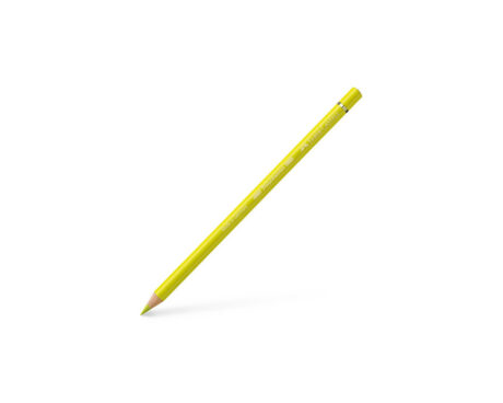 PINTURITAS FABER ART POLYCH. 205 x U. AMARILLO CAD LIMON