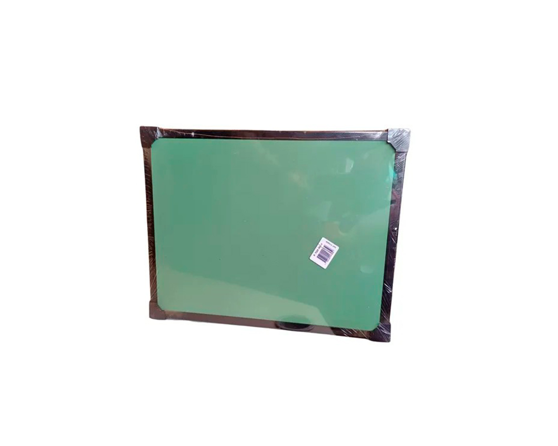 PIZARRON APXER VERDE 30x40  13MM
