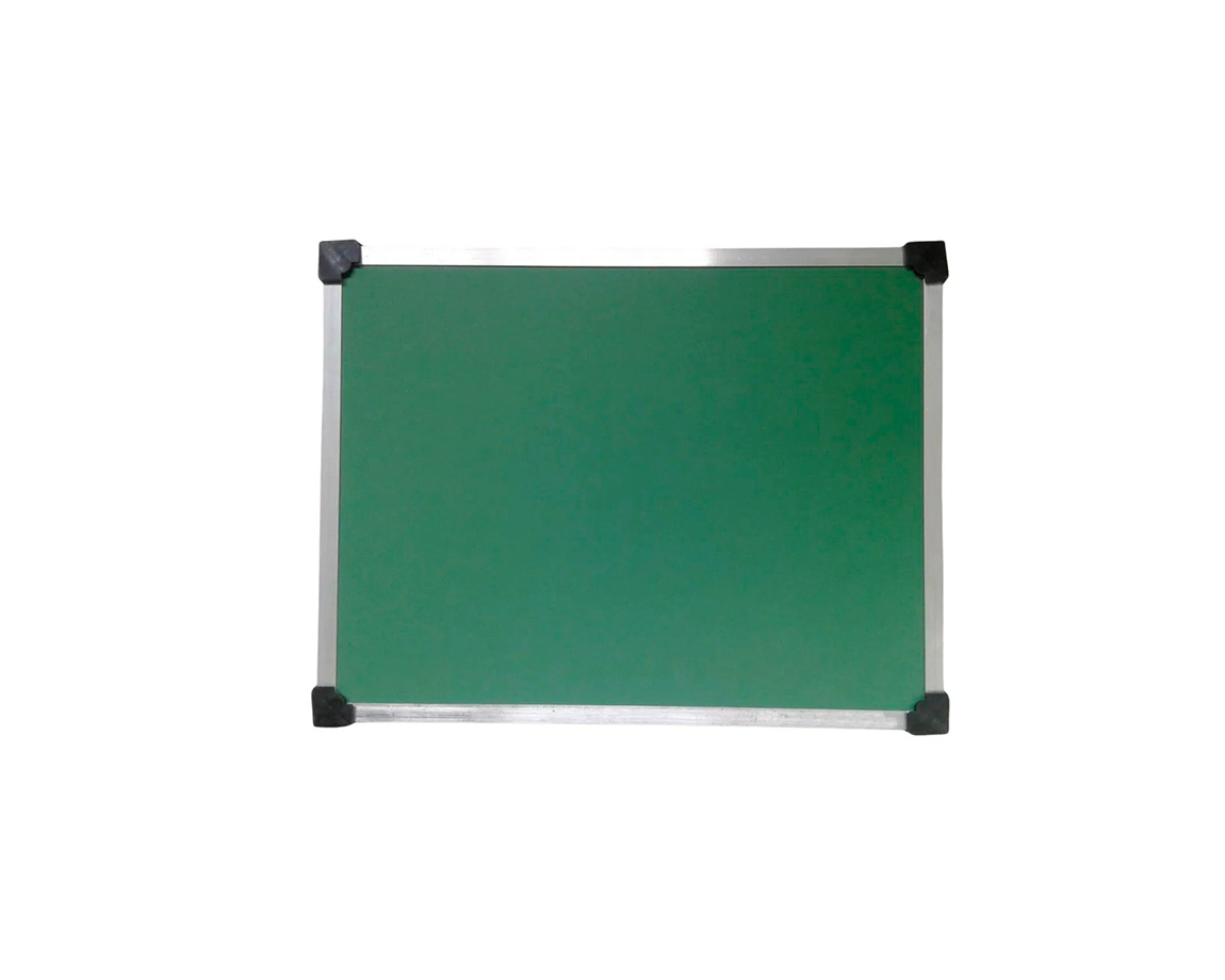PIZARRON APXER VERDE 40x60  12MM