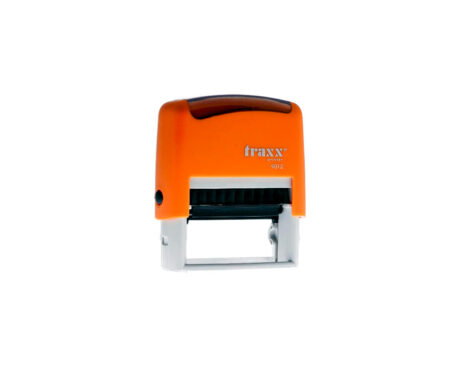 SELLOS TRAXX 9013 AUTOMATICO 22x58 NARANJA