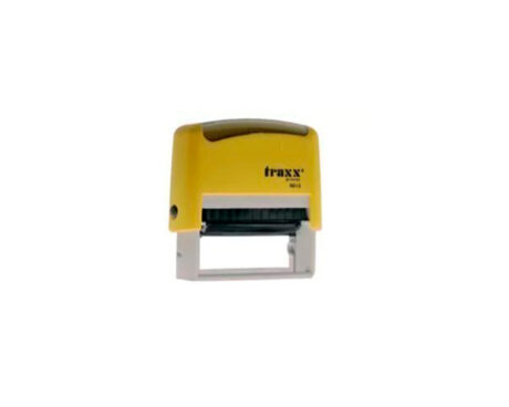SELLOS TRAXX 9013 AUTOMATICO 22x58 AMARILLO