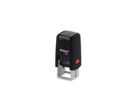 SELLOS TRAXX 9021 AUTOMATICO 14x14 NEGRO