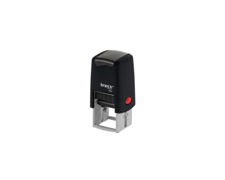 SELLOS TRAXX 9022 AUTOMATICO 22x22 NEGRO