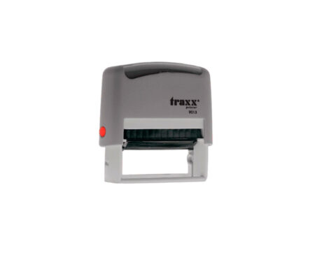 SELLOS TRAXX 9013 AUTOMATICO 22x58 GRIS