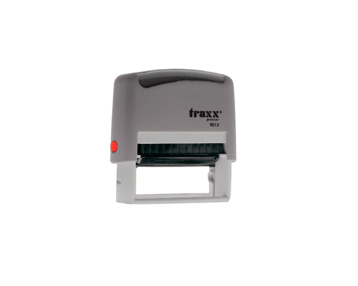 SELLOS TRAXX 9013 AUTOMATICO 22x58 GRIS