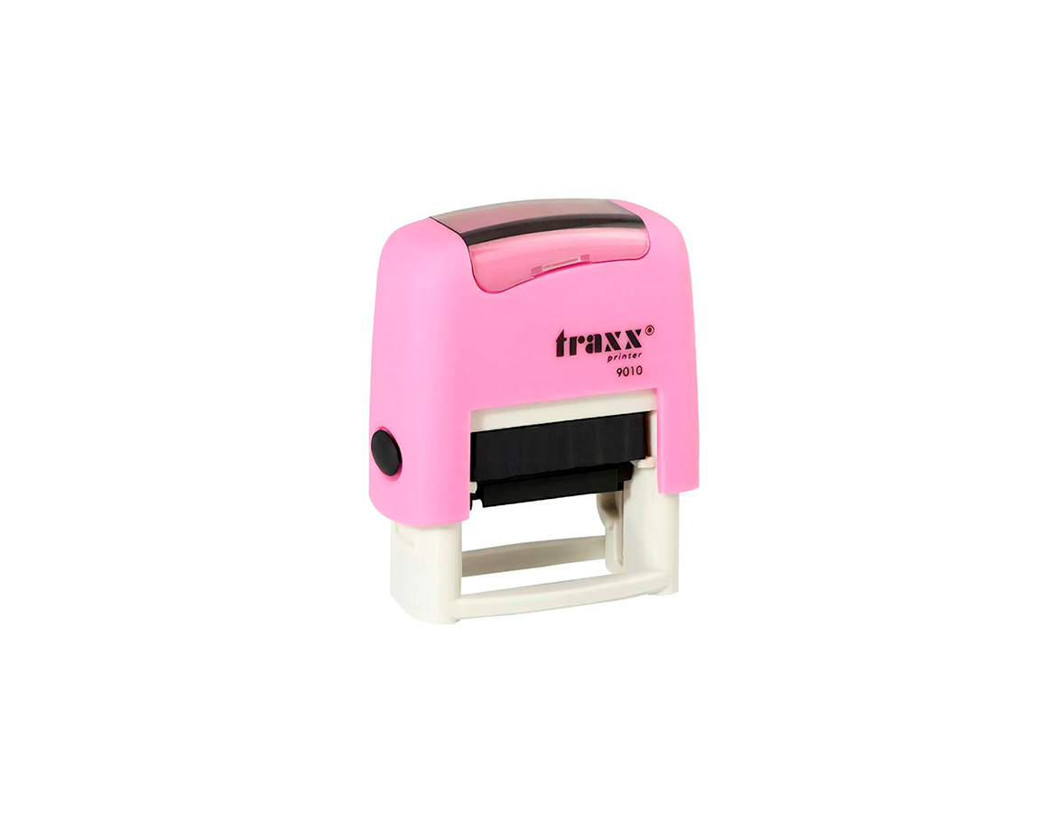SELLOS TRAXX 9013 AUTOMATICO 22x58 ROSA