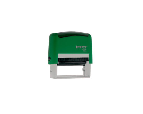 SELLOS TRAXX 9013 AUTOMATICO 22x58 VERDE