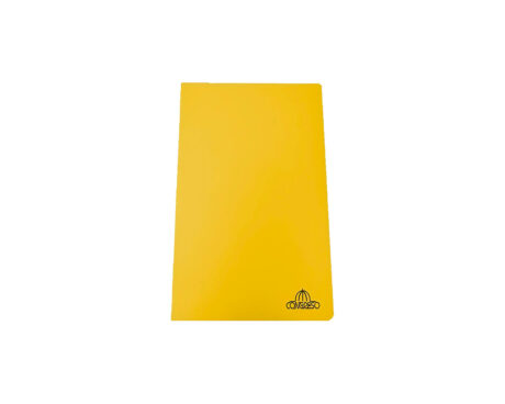 CARPETA CONGRESO CART CARATULA OF AMAR. 170G