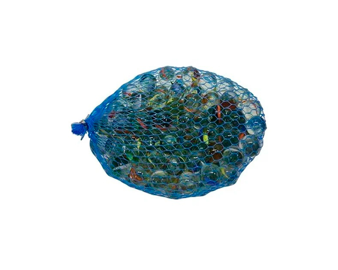 BOLITAS TINKA ONIX x  100 UNID