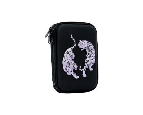 CANOPLA MOOVING 1514301 DOBLE EVA TIGER