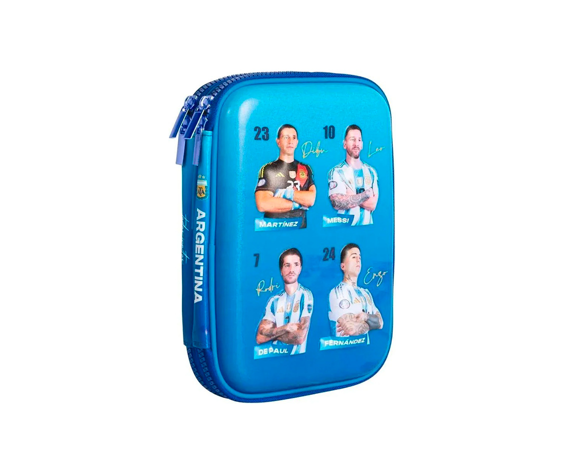 CANOPLA MOOVING 1514229 DOBLE EVA AFA