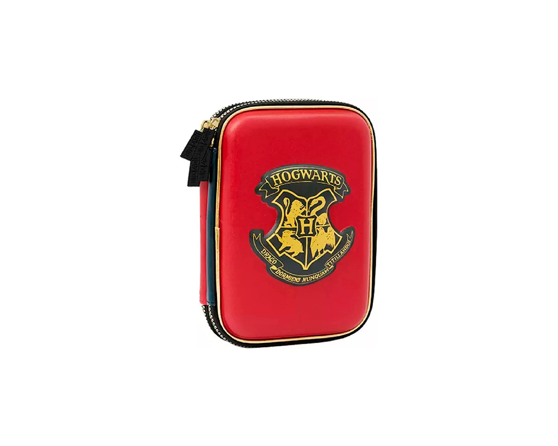 CANOPLA MOOVING 1514222 DOBLE EVA HARRY POTTER