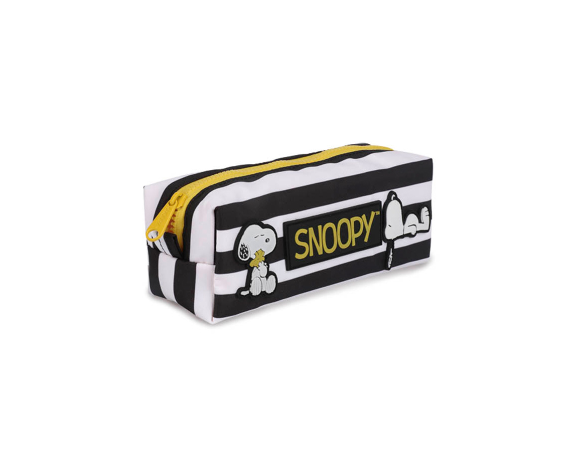 CANOPLA MOOVING 1523134 RECTANG. SNOOPY