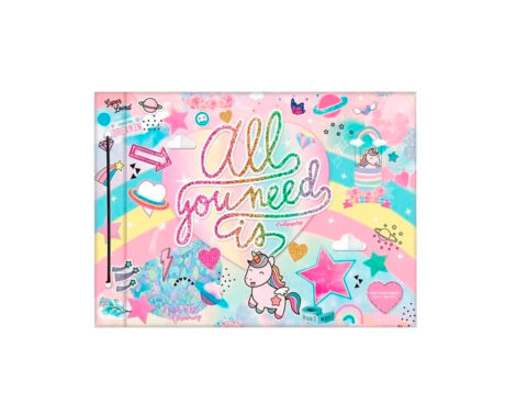 CARPETA MOOVING Nro 5 1004203 QUITAPESARES CARTONE