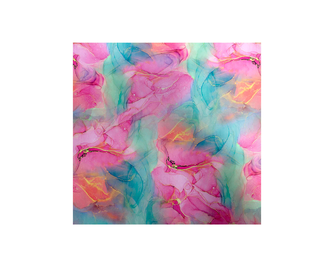 PAPEL REGALO MAG 5084 COLOURFUL ALCOHOL INK
