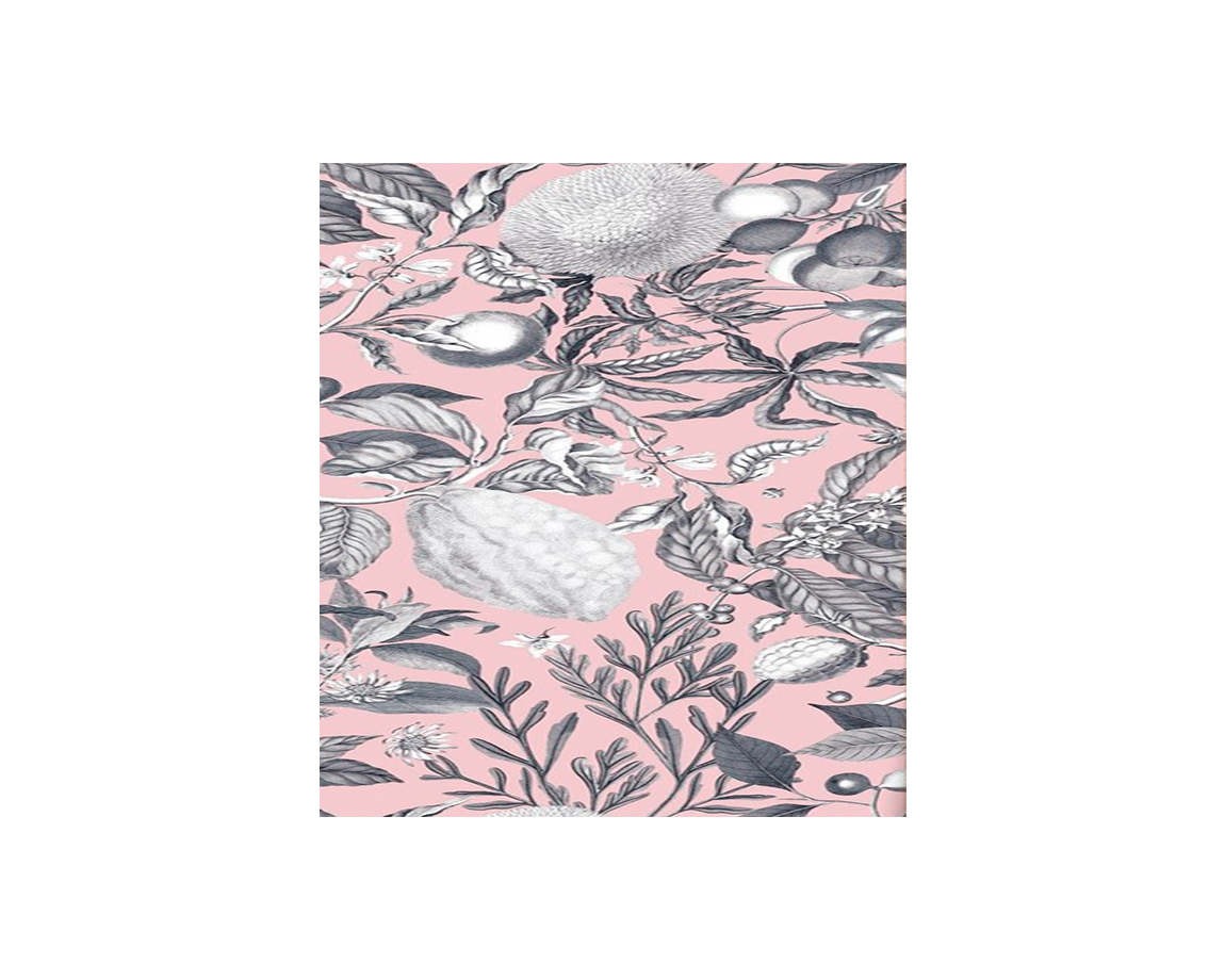 PAPEL REGALO MAG 5106 BOTANIQUE