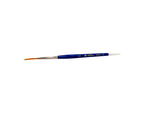 PINCEL EPOS -JAPON- S-290 Nro 5/0 TORAY DORADO M/C