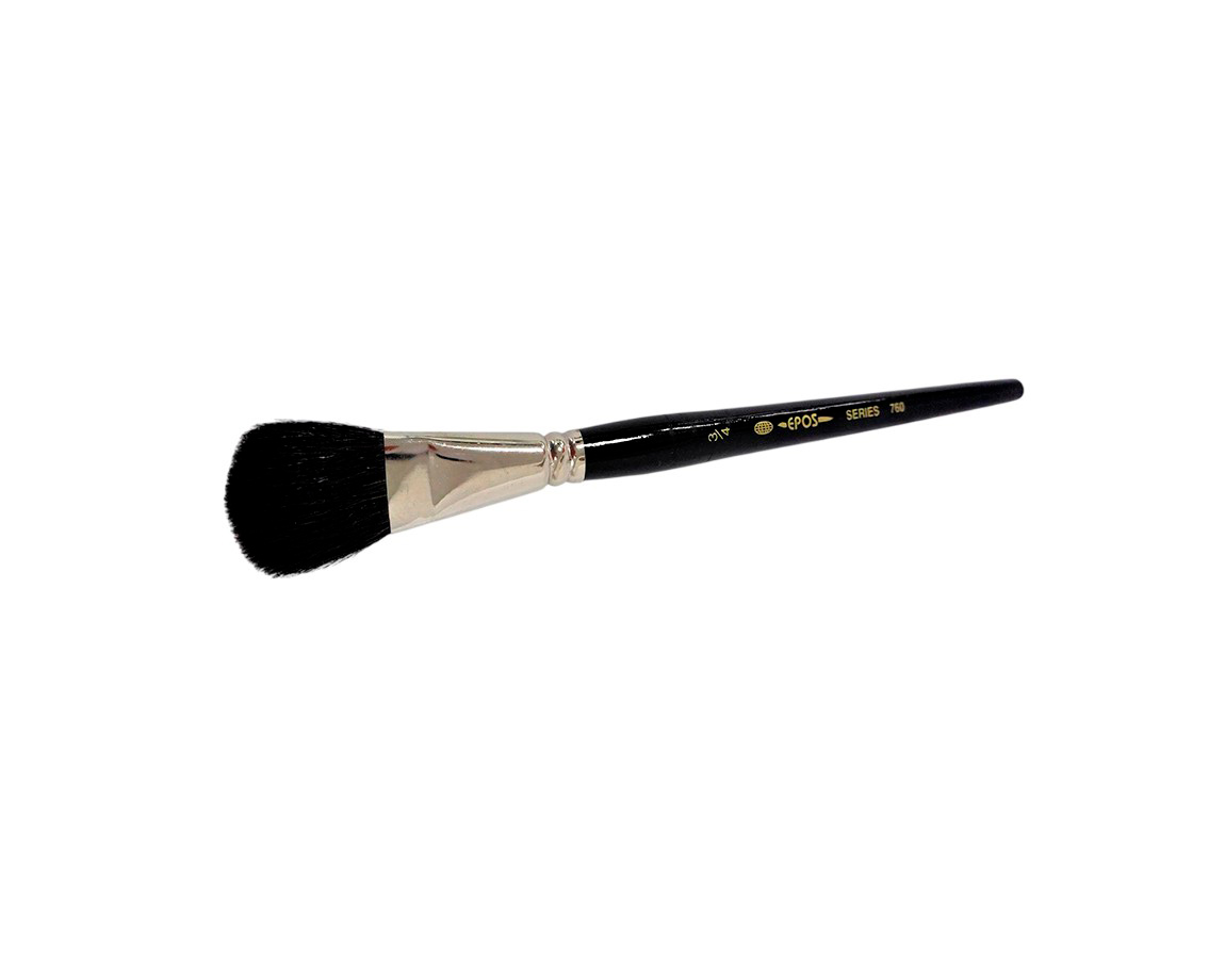PINCEL EPOS -JAPON- S-760 Nro 3/4 MOP