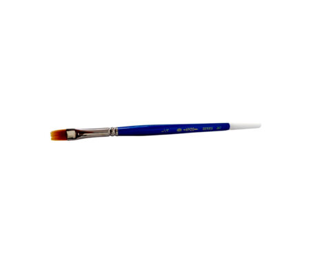 PINCEL EPOS -JAPON- S-287 Nro 1/4 TORAY DORADO