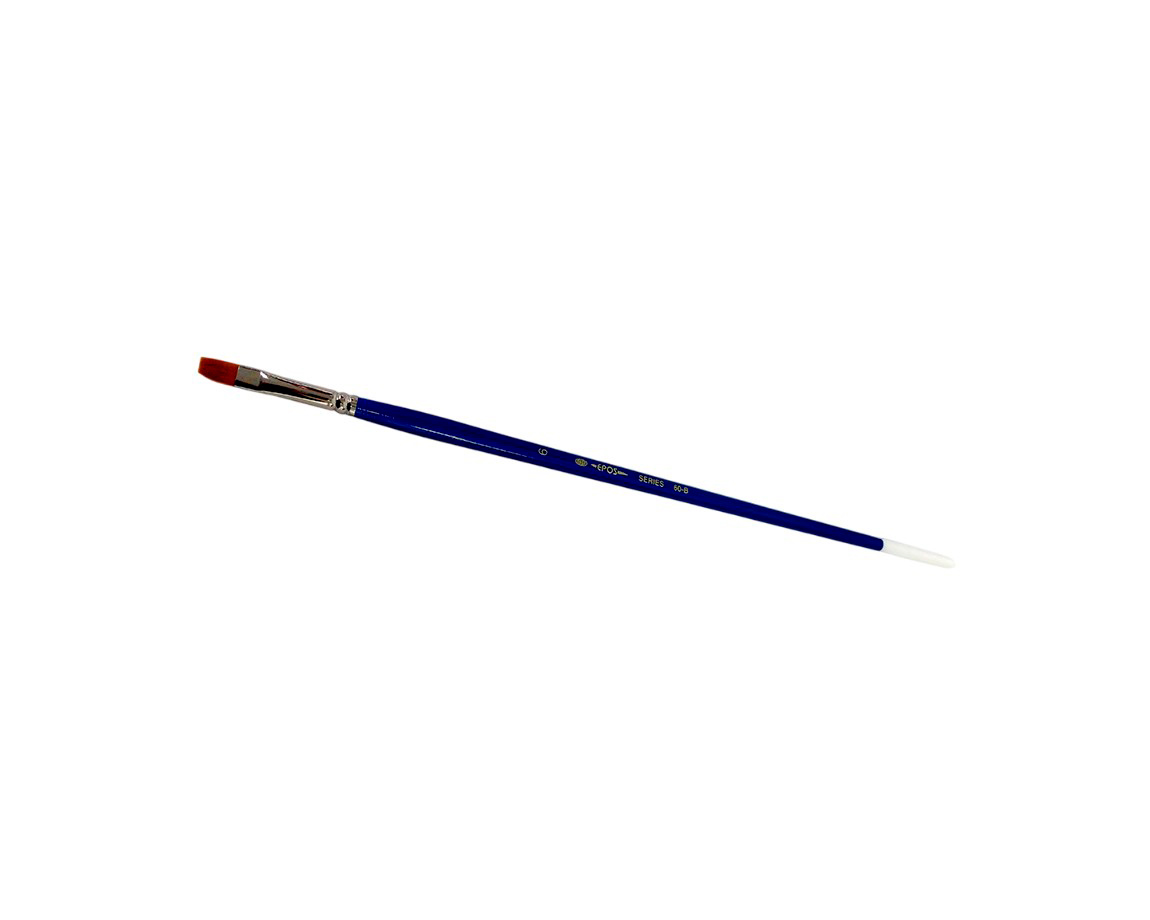 PINCEL EPOS -JAPON- S-60B Nro 6 TORAY DORADO M/LARGO