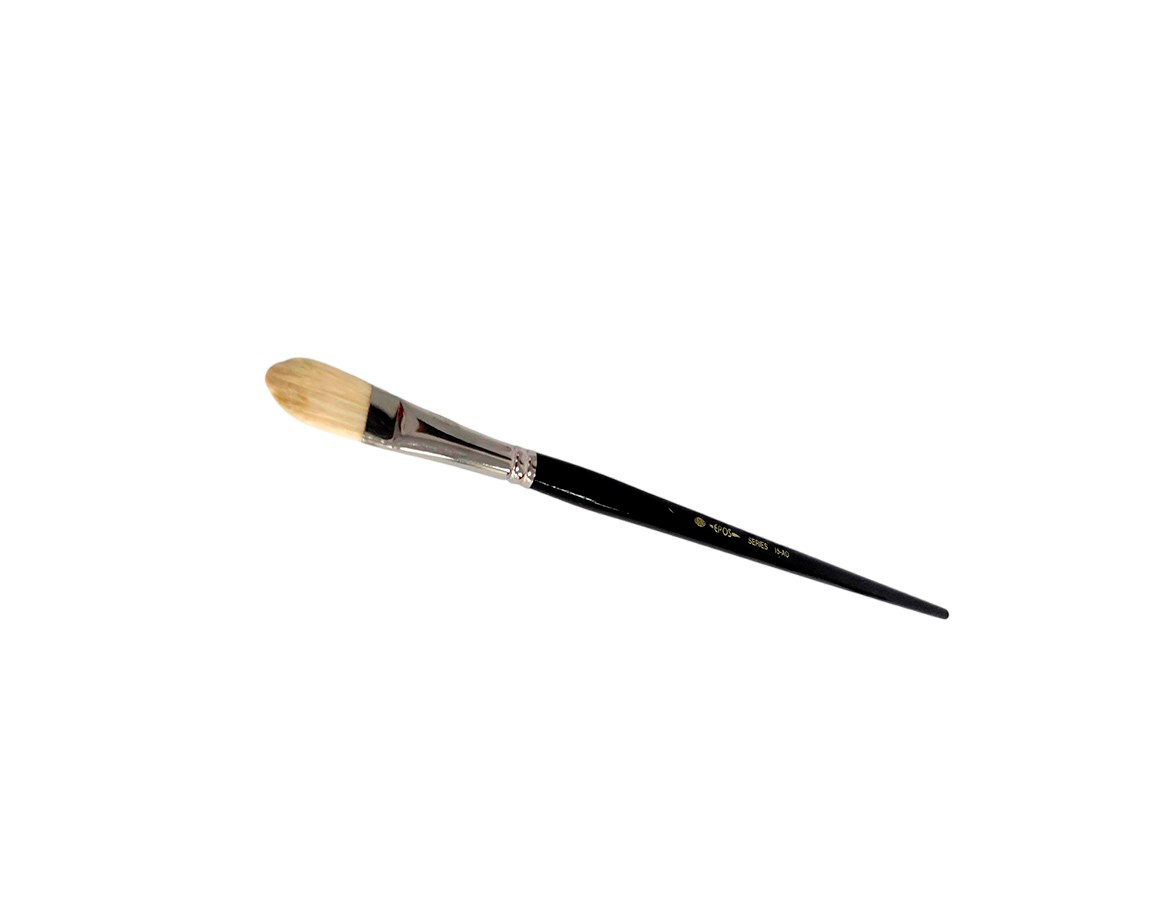 PINCEL EPOS -JAPON- S-15AO Nro 7 LENGUA GATO M/LARGO