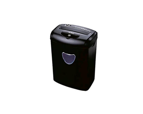 DESTRUCTOR DE PAPEL CIFRA CD218P