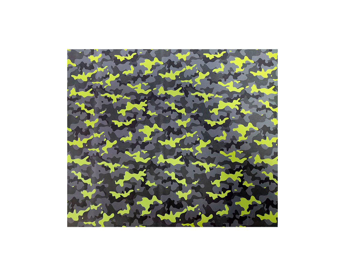 PAPEL REGALO MAG 5036 CAMUFLADO