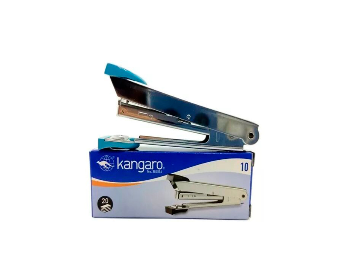 ABROCHADORA KANGARO K10 (N°10)