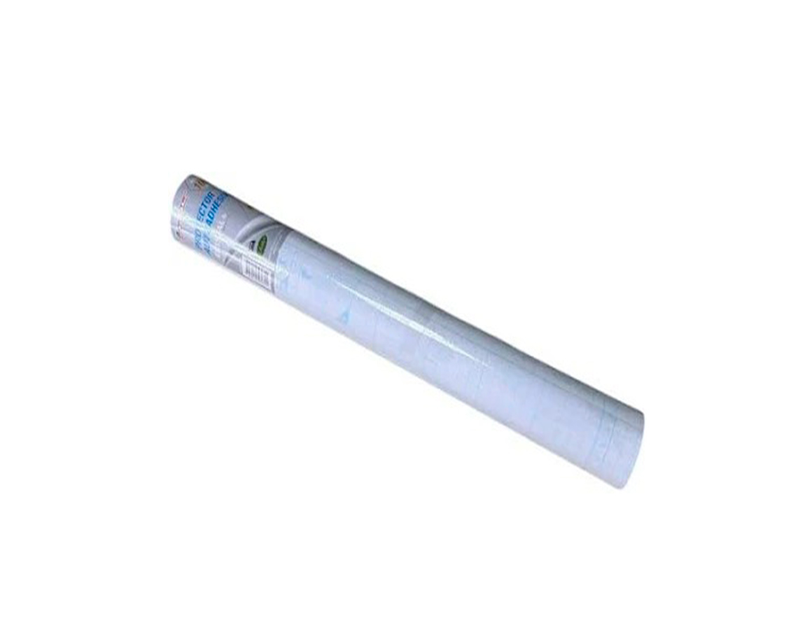 AUTOADHESIVO ROLLO LAMA 9024 TEXT GEOMETRICOS x10M