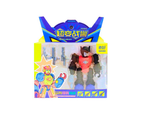 GOMAS COLOURS 24230 ROBOT EN CAJA