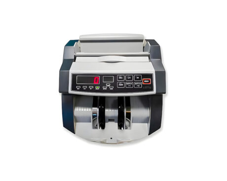 CONTADORA DE BILLETES CIFRA CBX5060