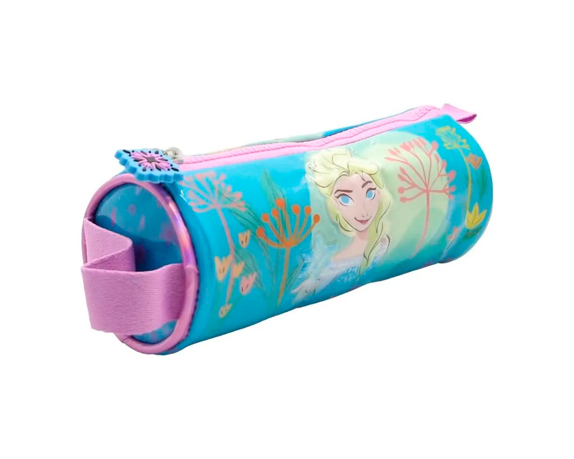 CARTUCHERA CRESKO FA356 FROZEN TUBO