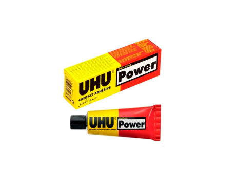 PEGAMENTOS UHU POWER 50 ML